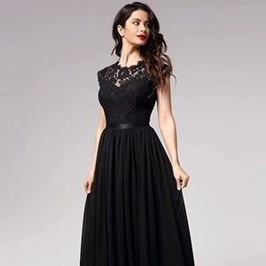 Meet your Posher, Carol